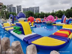 -南昌玛雅海滩水公园