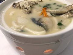 -肆月河豚·新淮扬(金融街店)
