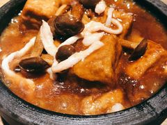 -火啫啫·粤式啫啫煲(南通首店)