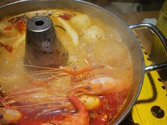 -星椰叻沙·椰浆鲜虾面(江南西店)