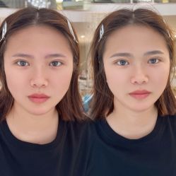 点击看大图 -初心纹眉洗眉·美睫专业店