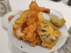 -元气寿司(八号仓店)