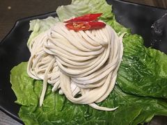 -牛焱·贵州黄牛肉火锅(城西银泰店)