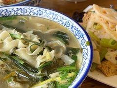 -清真马杰山牛肉汤馆