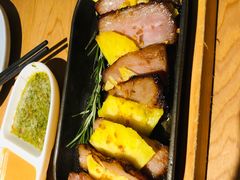 -生如夏花泰式火锅(鹭洲里店)