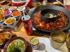 -楠火锅(龙阳广场店)