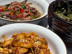 -费大厨辣椒炒肉(黄兴中心广场店)