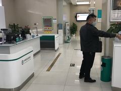 -中国农业银行(北京回龙观支行)