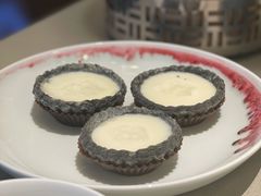 燕窝蛋挞-金海华·悦食东方(苏州中心商场店)