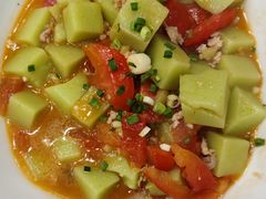 -记忆湘菜馆(芙蓉镇店)