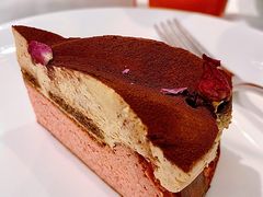 -THE WOODS 简餐 (国贸商城店)