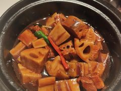 -清晖小苑·顺德菜(观澜湖新城店)