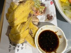 -宋园·金宴浙鲜馆(静安店)