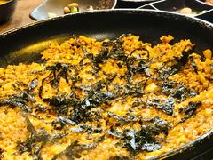香猪坊特色炒饭-香猪坊韩国烤肉专属门店(魏公村店)