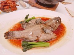 -顺峰(农展馆店)