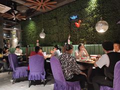 -湘阁里辣(大朗广场店)