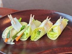 -上海柏悦酒店·大堂客厅