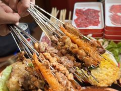 -京元盛铜锅涮肉(上海总店)