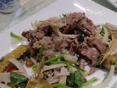 -东江海鲜大排档·潮汕菜·砂锅粥