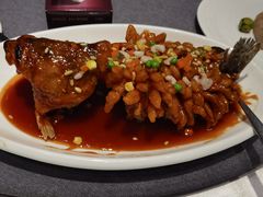 -老北门·苏帮菜·湖景包间(月光码头店)
