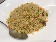 -高第街56号港式餐厅·精选(世茂广场宽厚里大明湖店)