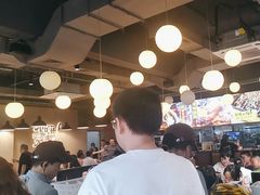 -本色.小马哥烧烤(五一路总店)