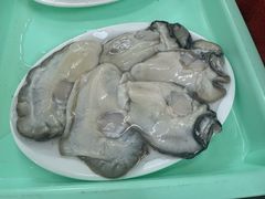 -花苑美食横琴生蚝火锅(拱北粤华路店)