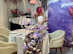 -PARFUM FLORAL花境法餐(南京首店)