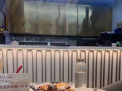 -悦荟牛排餐厅(佳木斯万达店)