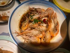 -松沪名灶·豆浆鱼头·新上海菜(飞航吾悦广场店)