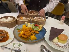 -翠园(北京王府中环店)