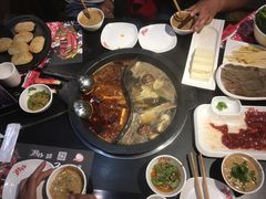 -井格重庆火锅(燕郊永旺店)