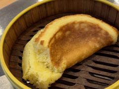 -大清花饺子(山庄店)