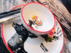 -新白鹿餐厅(松江开元地中海店)