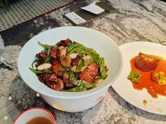 -新白鹿餐厅(松江开元地中海店)