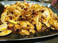 -不炭白烧烤(成都首店)
