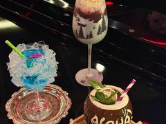 -1886德国汽车餐厅(外滩中央店)