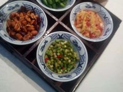 -汉唐宴长安食府