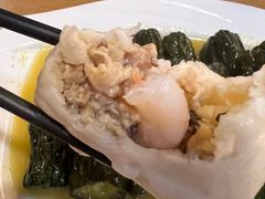 -陈傻子餐厅(世纪都会店)