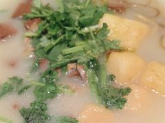 -小杨生煎(香港名都店)