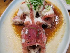 -醉壹号海鲜大排档(厦门美食地标店)