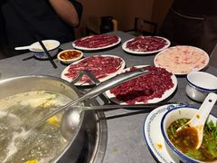 -贵宾牛·潮汕牛肉火锅(珠池总店)