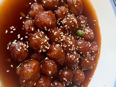 -老太原菜馆(中正天街店)