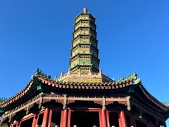 -普陀宗乘之庙(小布达拉宫)