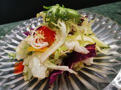 -东方亚克西餐厅(西康路店)