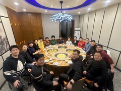 -门家大院铁锅炖·KTV·包房(浑南店)