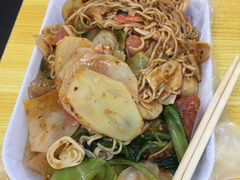 -大江麻辣拌(石油学院店)