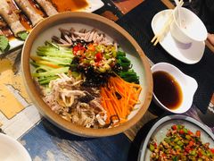 -滇越乘象云南餐厅(豆各庄店)