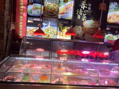 -人民公社大食堂(张家湾店)