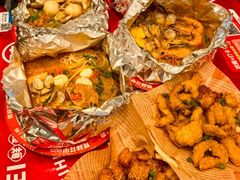 -见味花甲(福田coco park店)